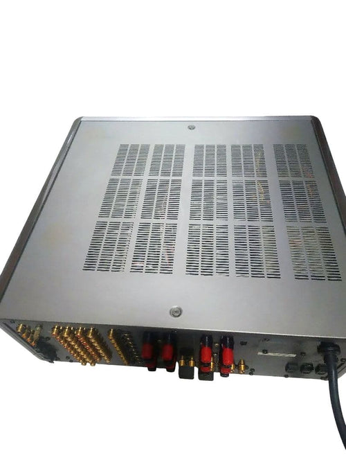 Yamaha Av Amplifiers Dsp-A1