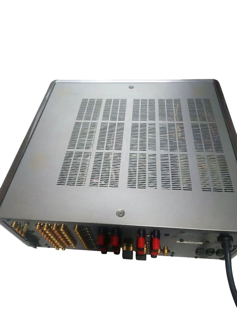 Yamaha Av Amplifiers Dsp-A1