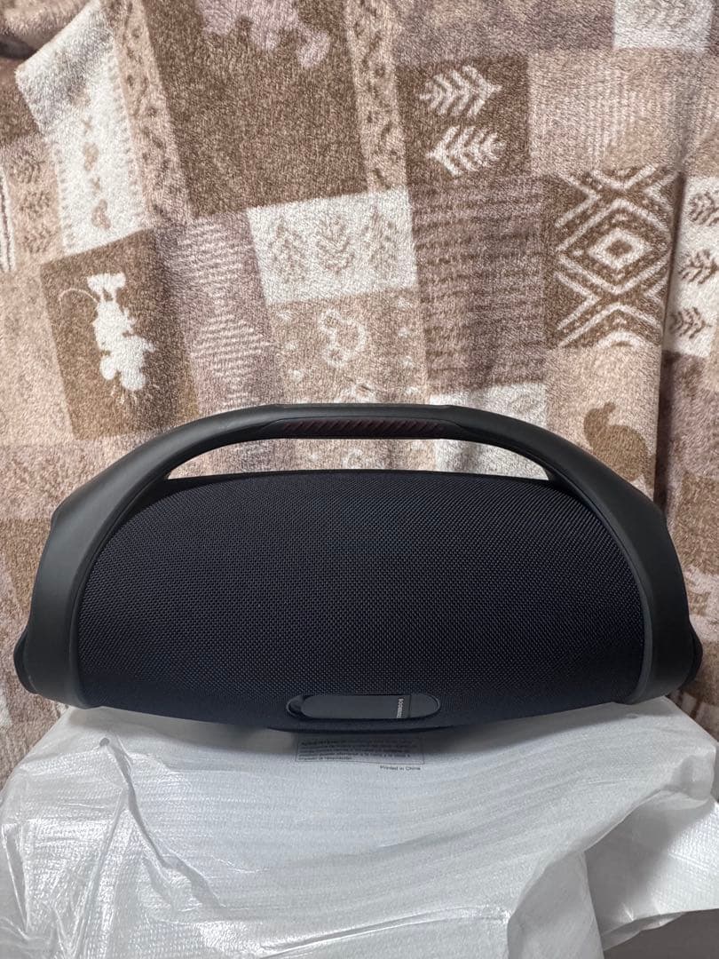 Jbl Wireless Speakers Boombox 2 By Harman
