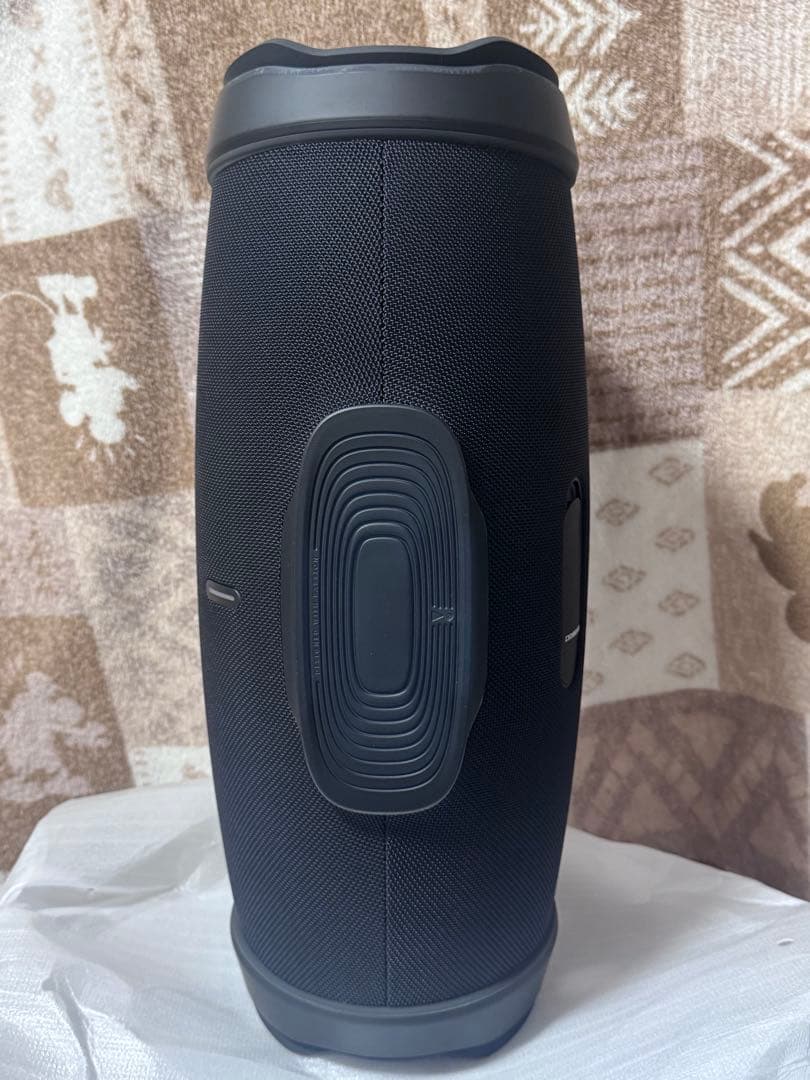 Jbl Wireless Speakers O*I Boombox 2 By Harman