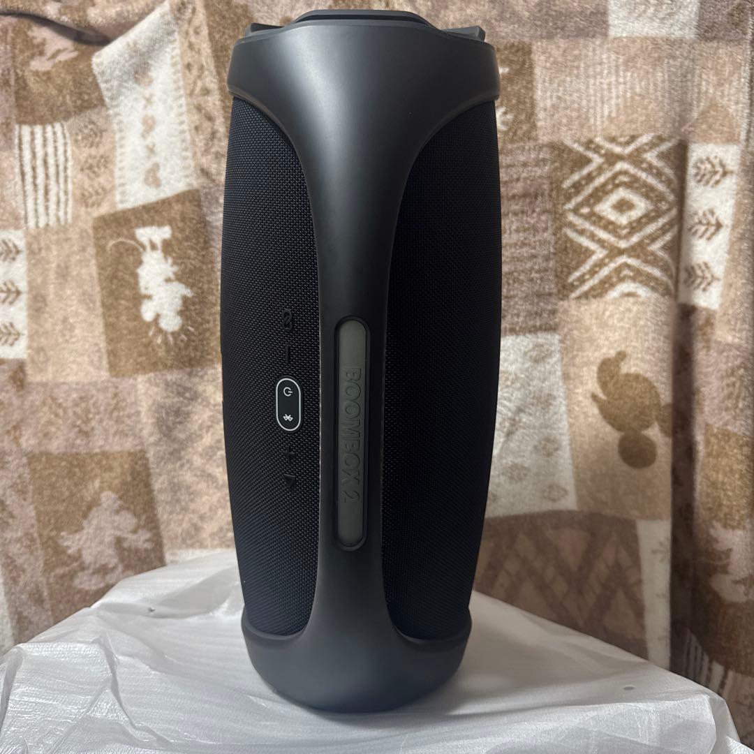 Jbl Wireless Speakers Boombox 2 By Harman
