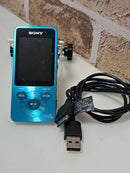 Sony Digital Audio Players Walkman Nw-S784 [8Gb]