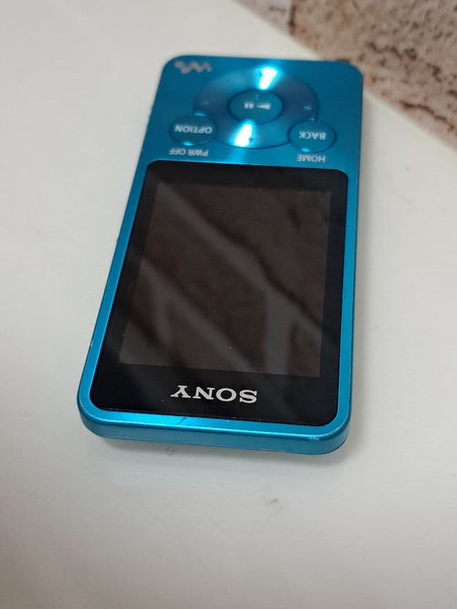 Sony Digital Audio Players Walkman Nw-S784 [8Gb]