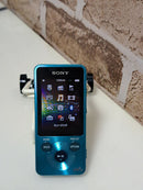 Sony Digital Audio Players Walkman Nw-S784 [8Gb]