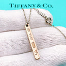 Tiffany Necklaces 1837 2.52 Pg
