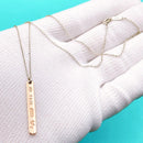 Tiffany Necklaces 1837 2.52 Pg