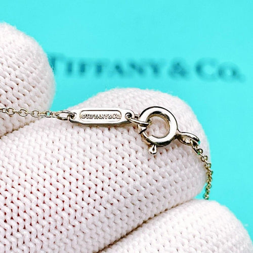 Tiffany Necklaces 1837 2.52 Pg