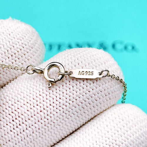 Tiffany Necklaces 1837 2.52 Pg
