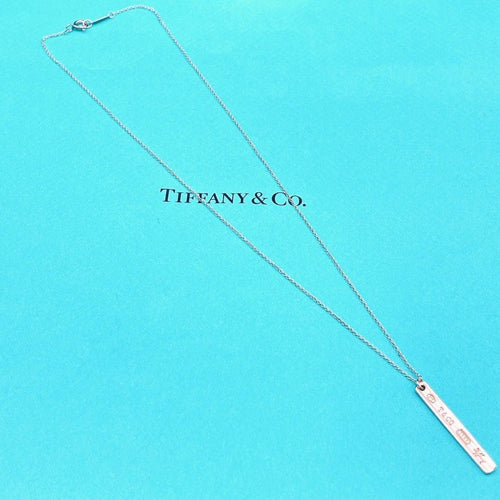 Tiffany Necklaces 1837 2.52 Pg