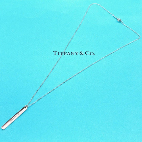 Tiffany Necklaces 1837 2.52 Pg