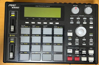 Akai Professional Samplers Mpc1000