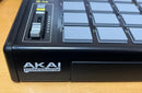 Akai Professional Samplers Mpc1000