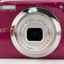 Nikon Compact Digital Camera Coolpix S4000
