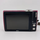 Nikon Compact Digital Camera Coolpix S4000