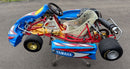 Yamaha Motor Other Kt100Sec