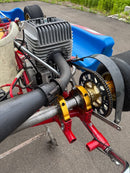 Yamaha Motor Other Kt100Sec