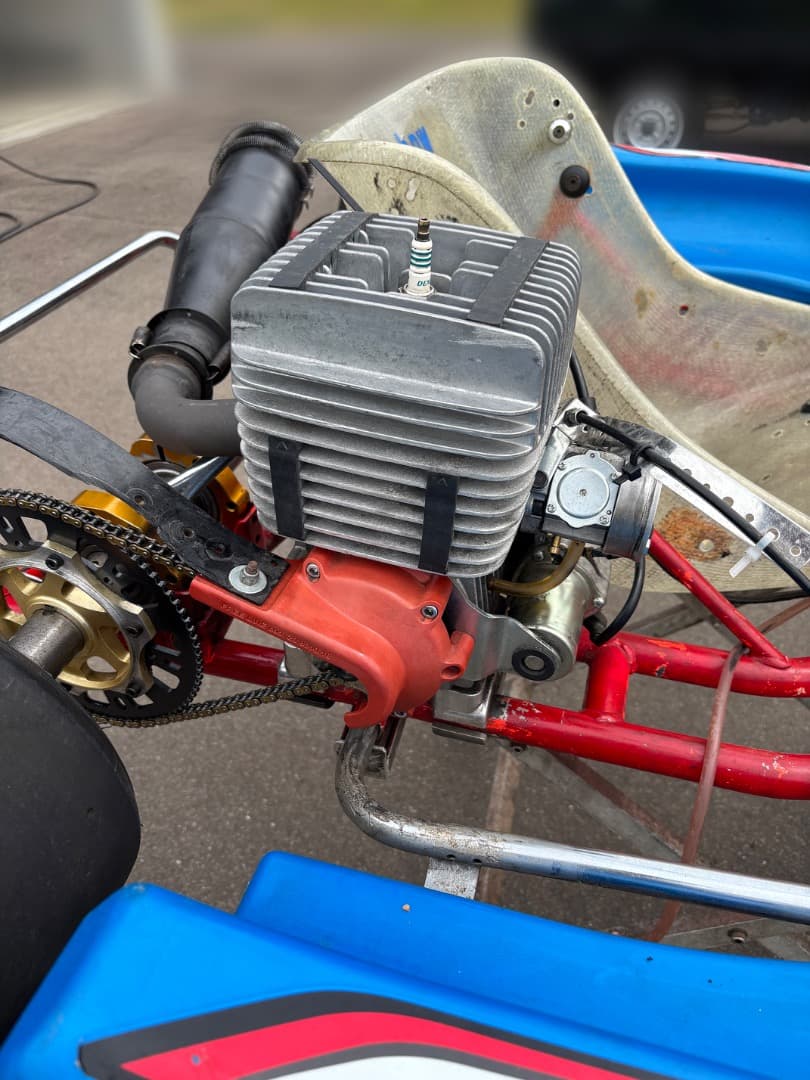 Yamaha Motor Other Kt100Sec