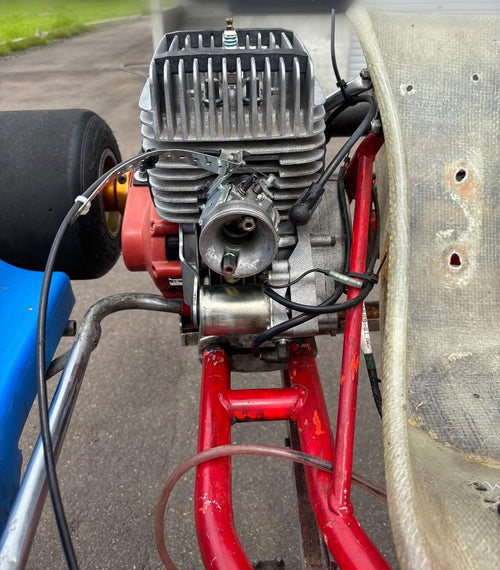 Yamaha Motor Other Kt100Sec