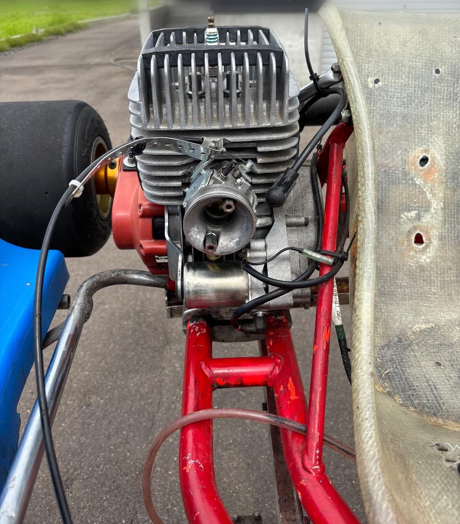 Yamaha Motor Other Kt100Sec