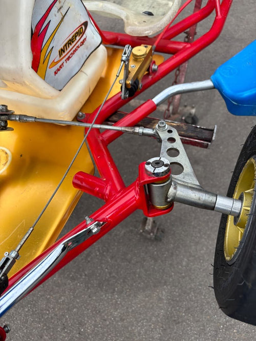 Yamaha Motor Other Kt100Sec