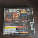 Playstation Games Ps1