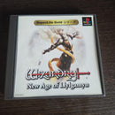 Playstation Games Ps1
