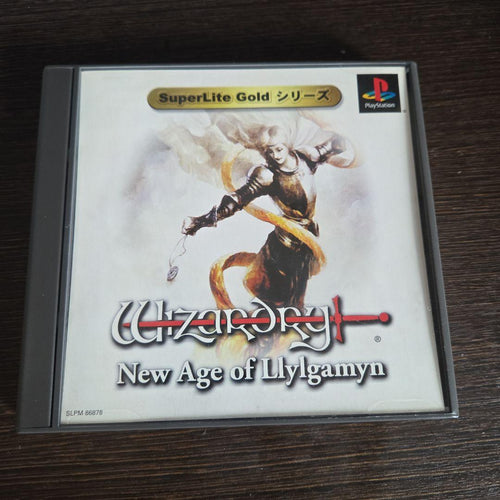 Playstation Games Ps1
