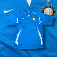 Nike Shirts 07/08 100 Y2K