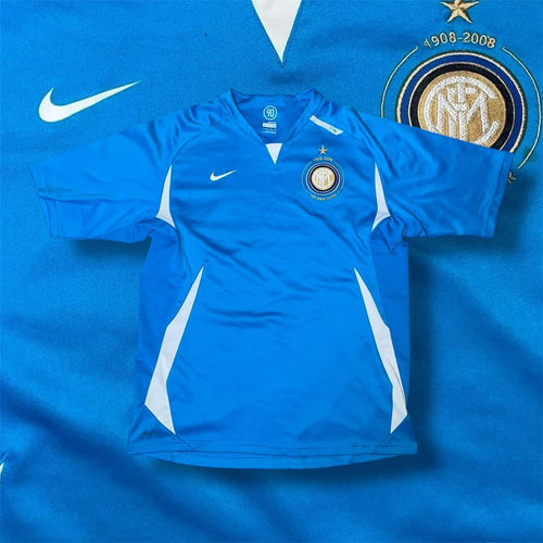 Nike Shirts 07/08 100 Y2K
