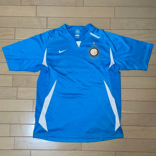 Nike Shirts 07/08 100 Y2K