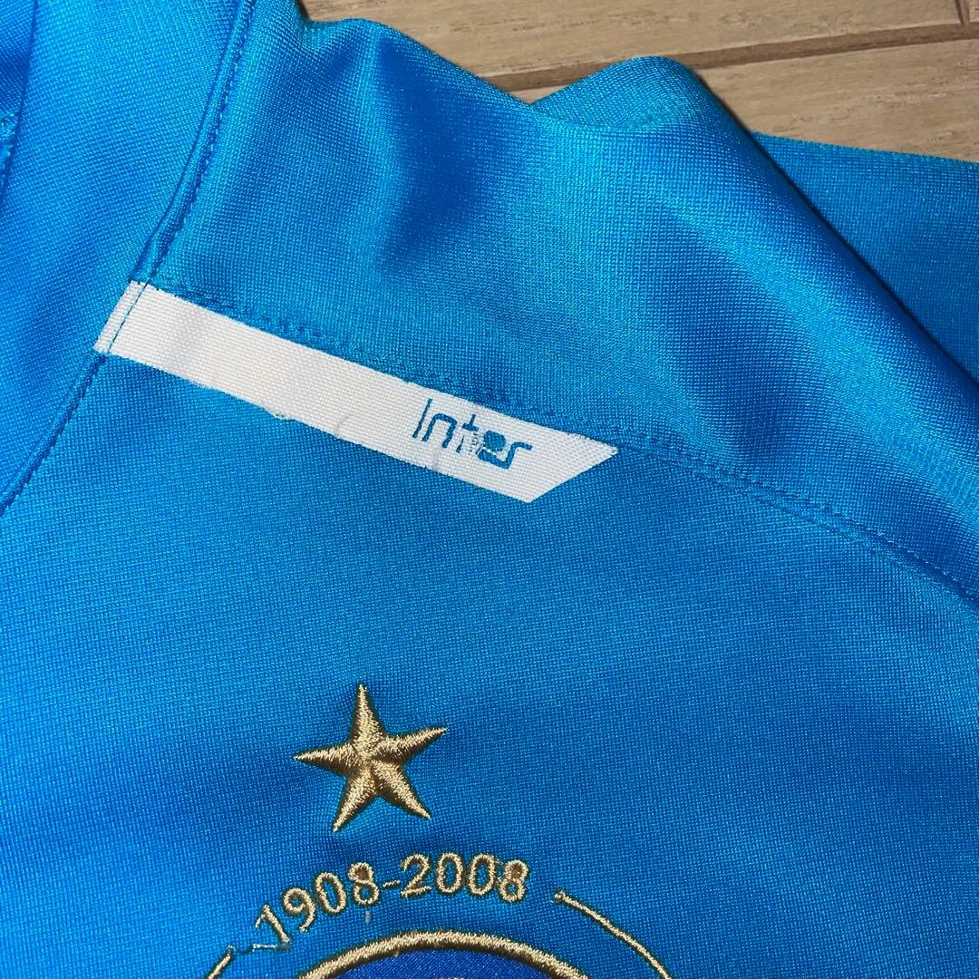 Nike Shirts 07/08 100 Y2K
