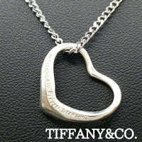 Tiffany Necklaces _150