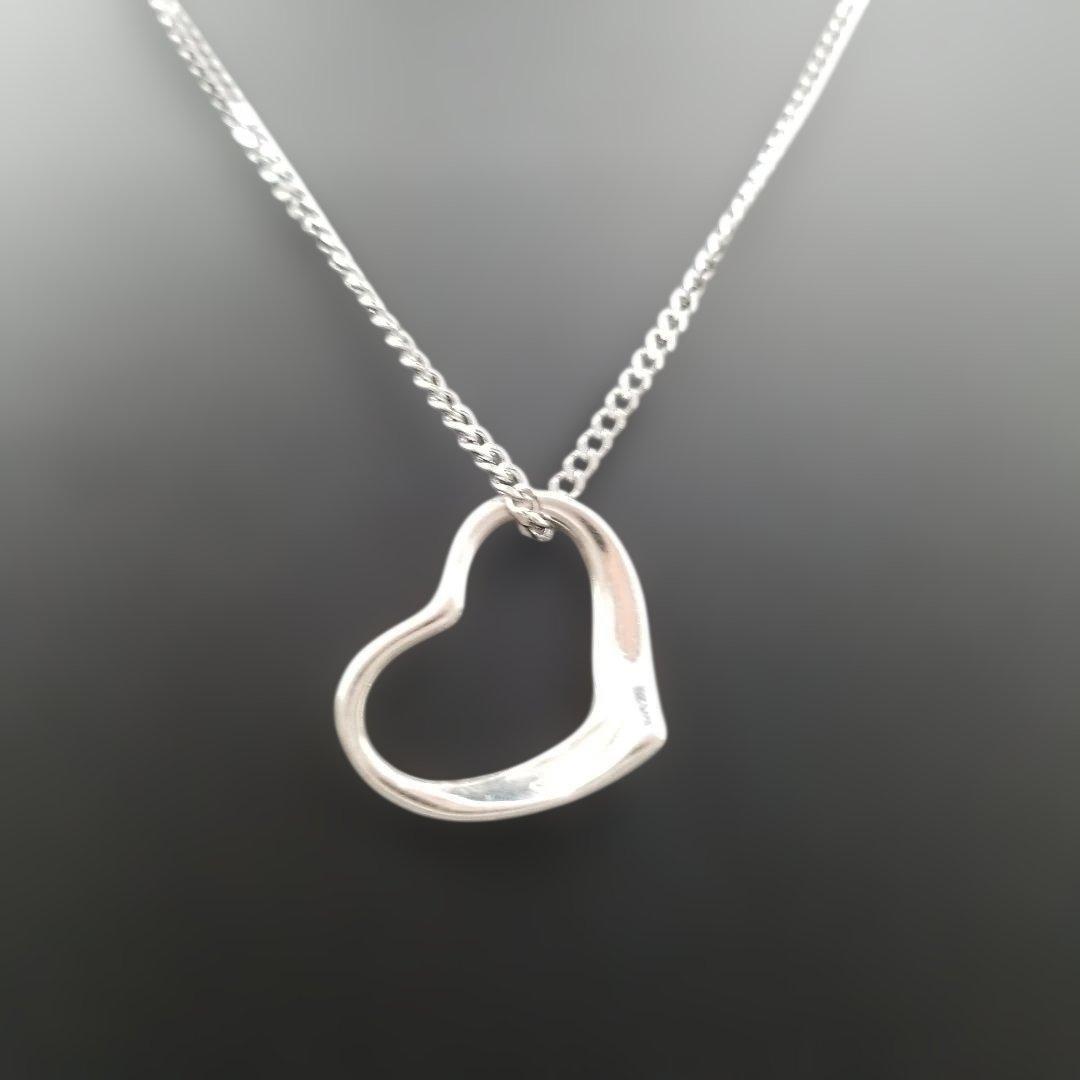 Tiffany Necklaces _150