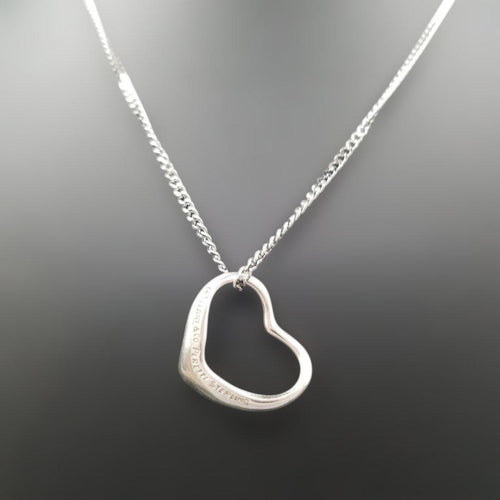 Tiffany Necklaces _150