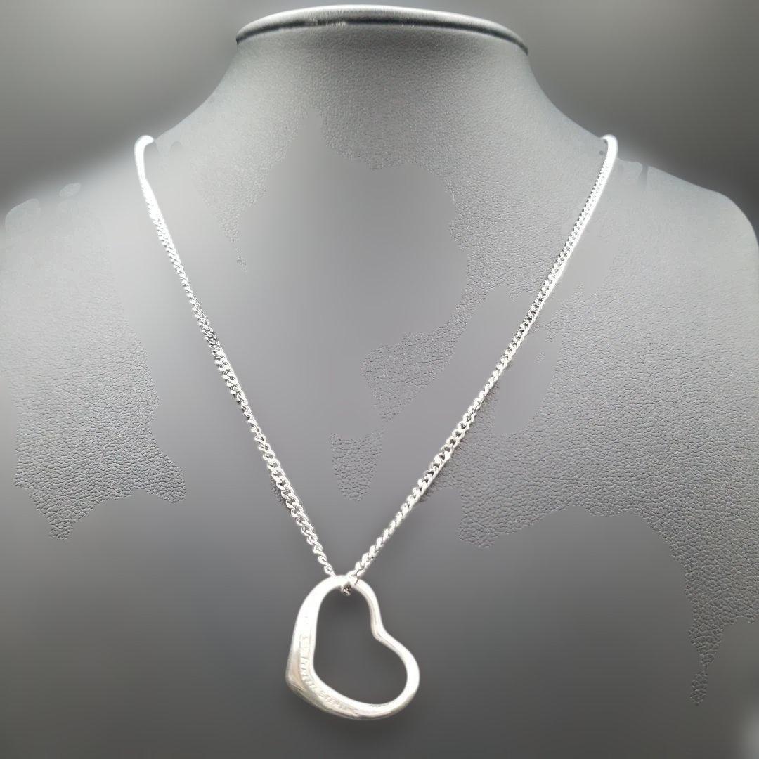 Tiffany Necklaces _150