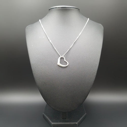 Tiffany Necklaces _150