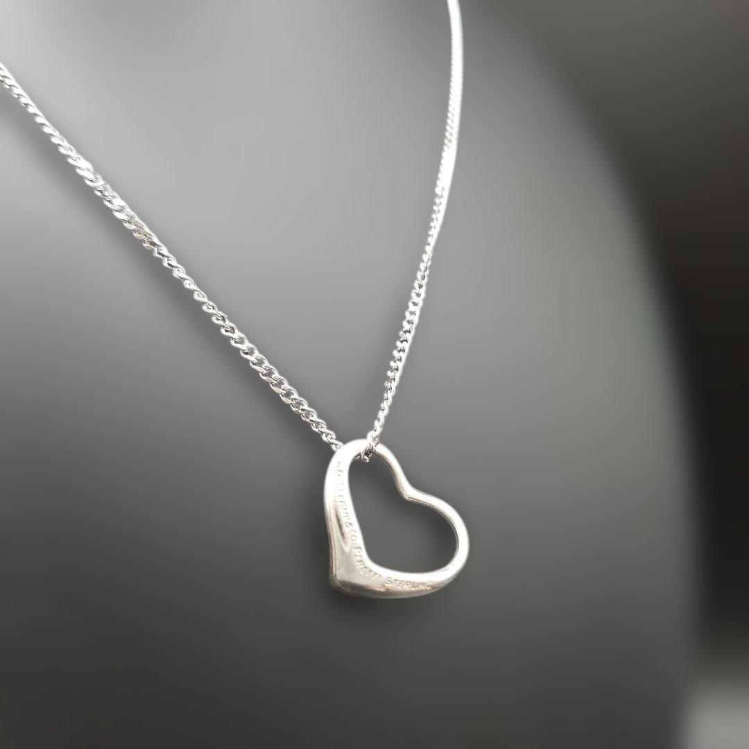 Tiffany Necklaces _150