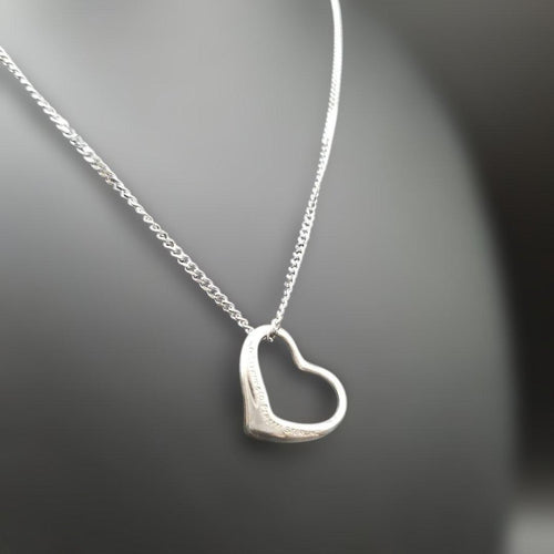 Tiffany Necklaces _150