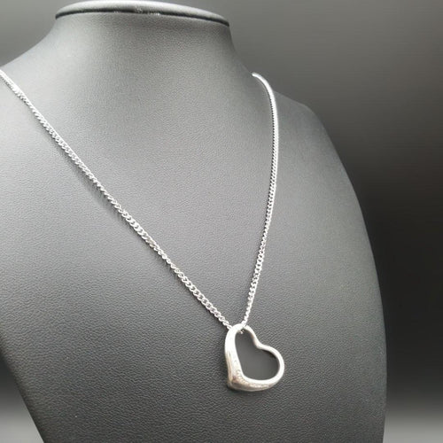 Tiffany Necklaces _150