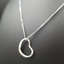 Tiffany Necklaces _150