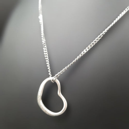 Tiffany Necklaces _150