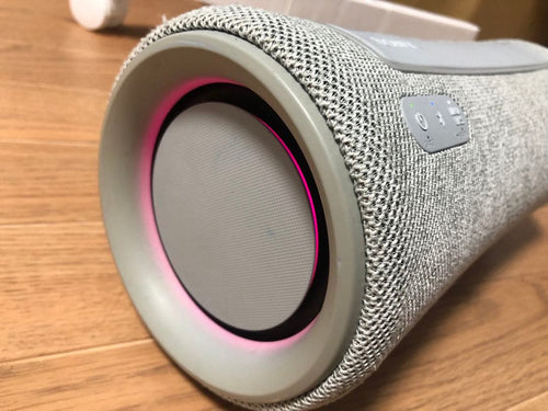 Sony Wireless Speakers Xg300 Bluetooth