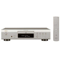 Others Denon Cd Dcd-755Ae-Sp(