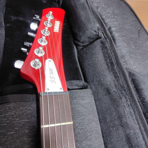 Yamaha Electric Guitars Ss300