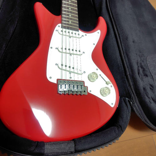 Yamaha Electric Guitars Ss300
