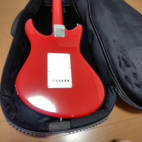 Yamaha Electric Guitars Ss300