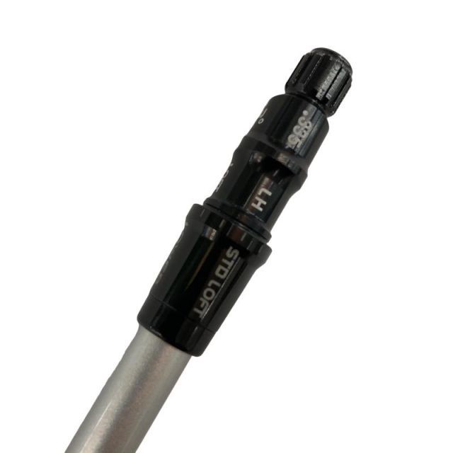 Shaft (Qi4D Attas King 4 S)A