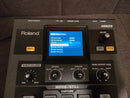 Roland Samplers Edirol P-10 Visual Sampler 2Gb Sd
