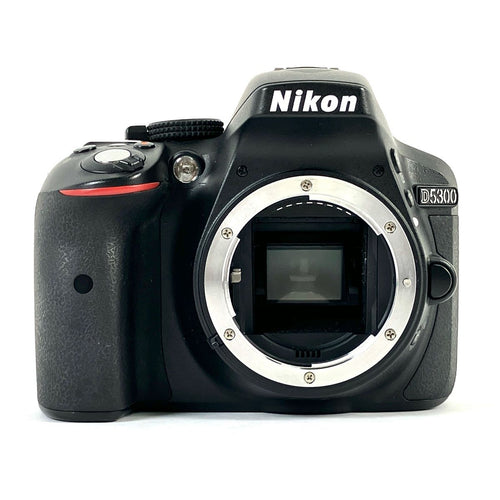 Nikon Digital Slr D5300