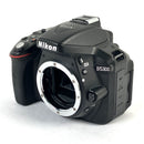 Nikon Digital Slr D5300